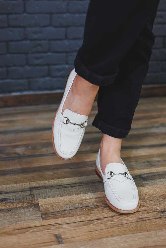 Pointed Toe Flats