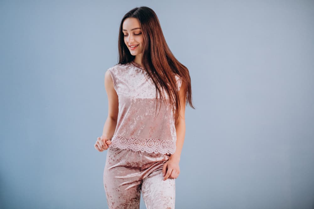 Satin Camisole